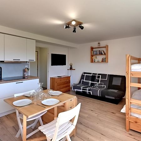 Апартаменти Le Nid Des Vosges - Appt Vue Montagne Жерарме Екстер'єр фото