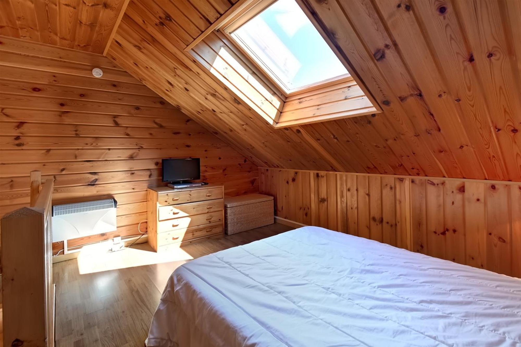 Апартаменти Le Nid Des Vosges - Appt Vue Montagne Жерарме Екстер'єр фото