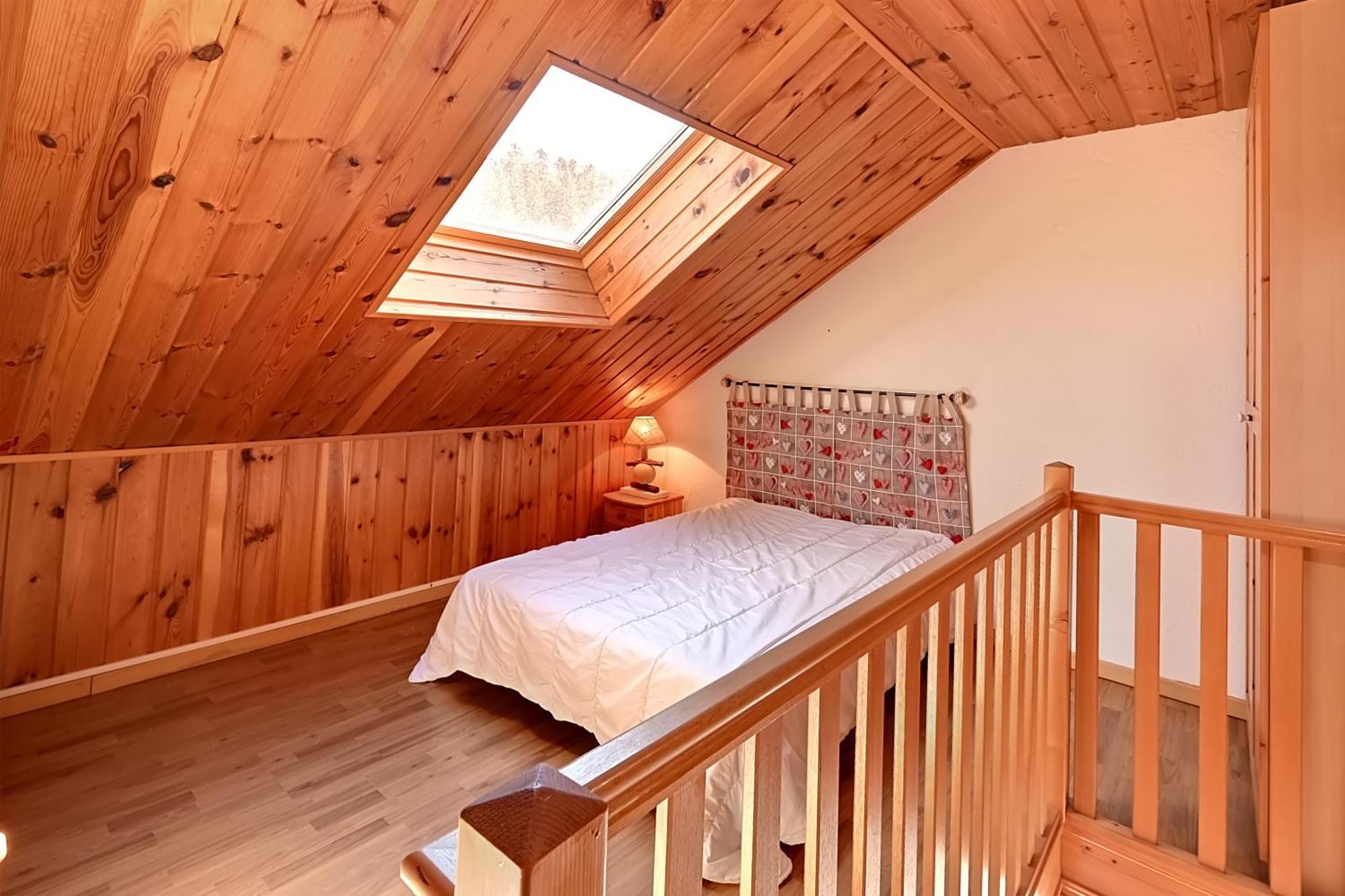 Апартаменти Le Nid Des Vosges - Appt Vue Montagne Жерарме Екстер'єр фото