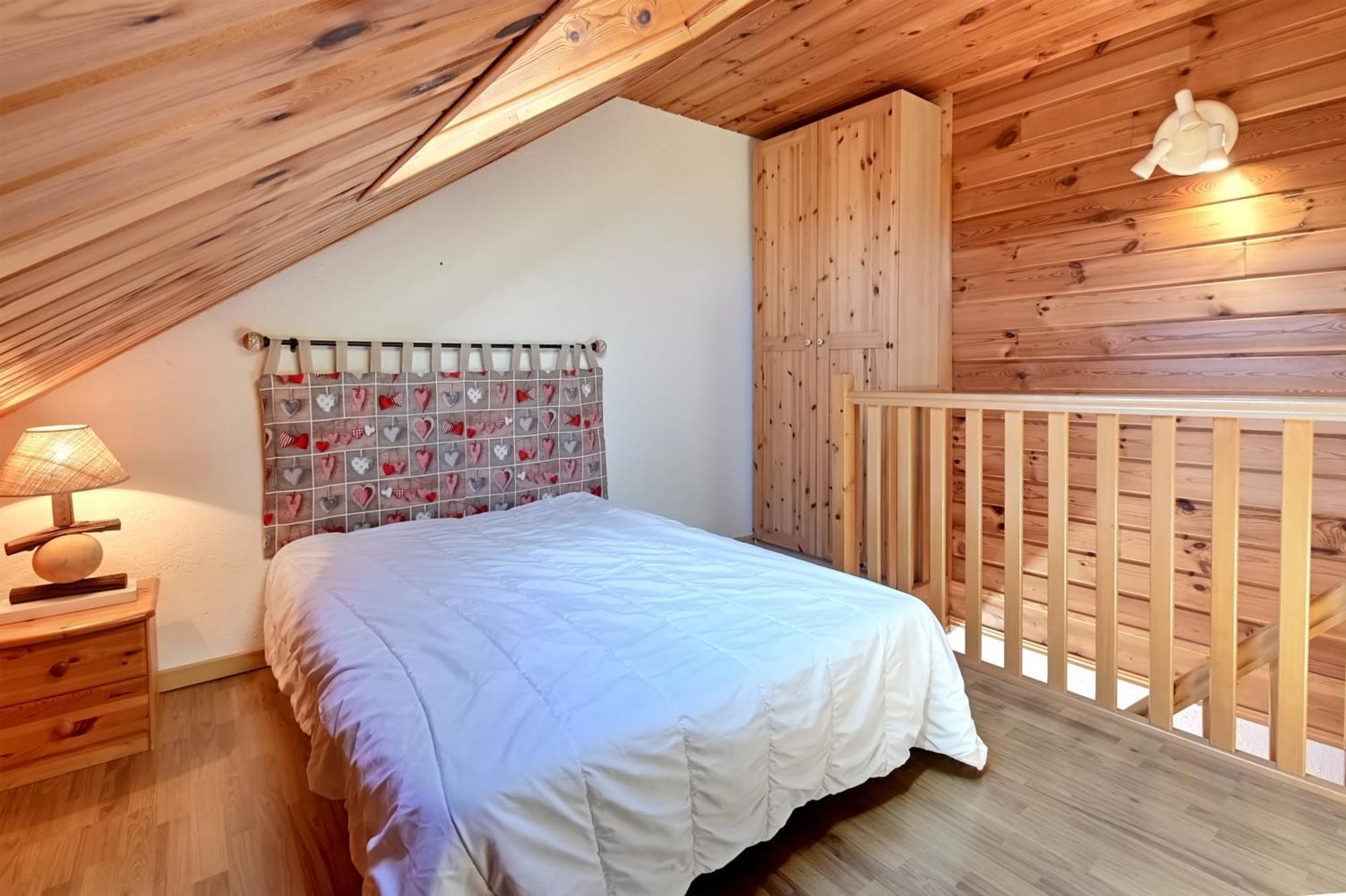 Апартаменти Le Nid Des Vosges - Appt Vue Montagne Жерарме Екстер'єр фото